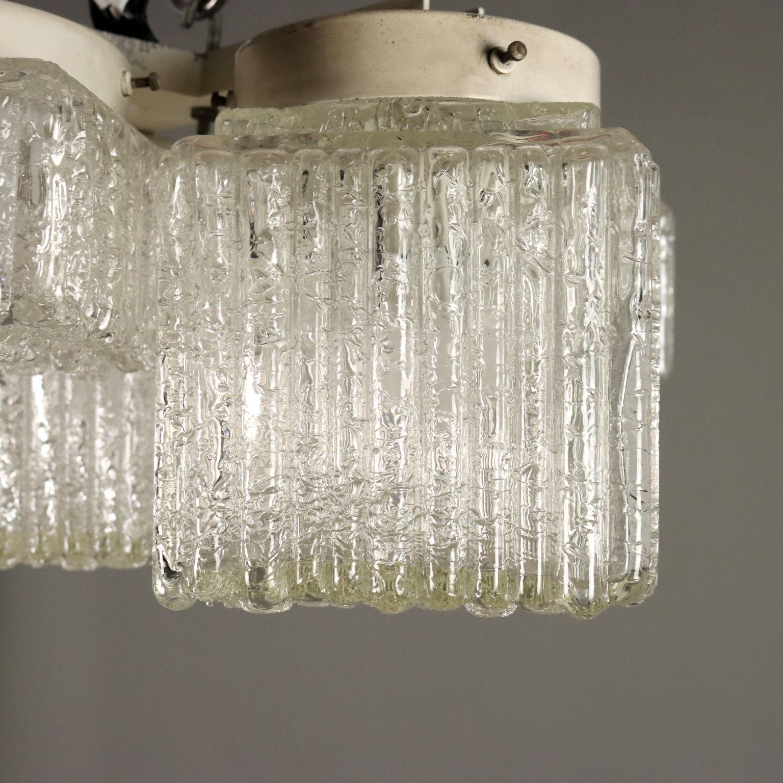 Mid-20th Century Lustre vintage des années 60 en vente