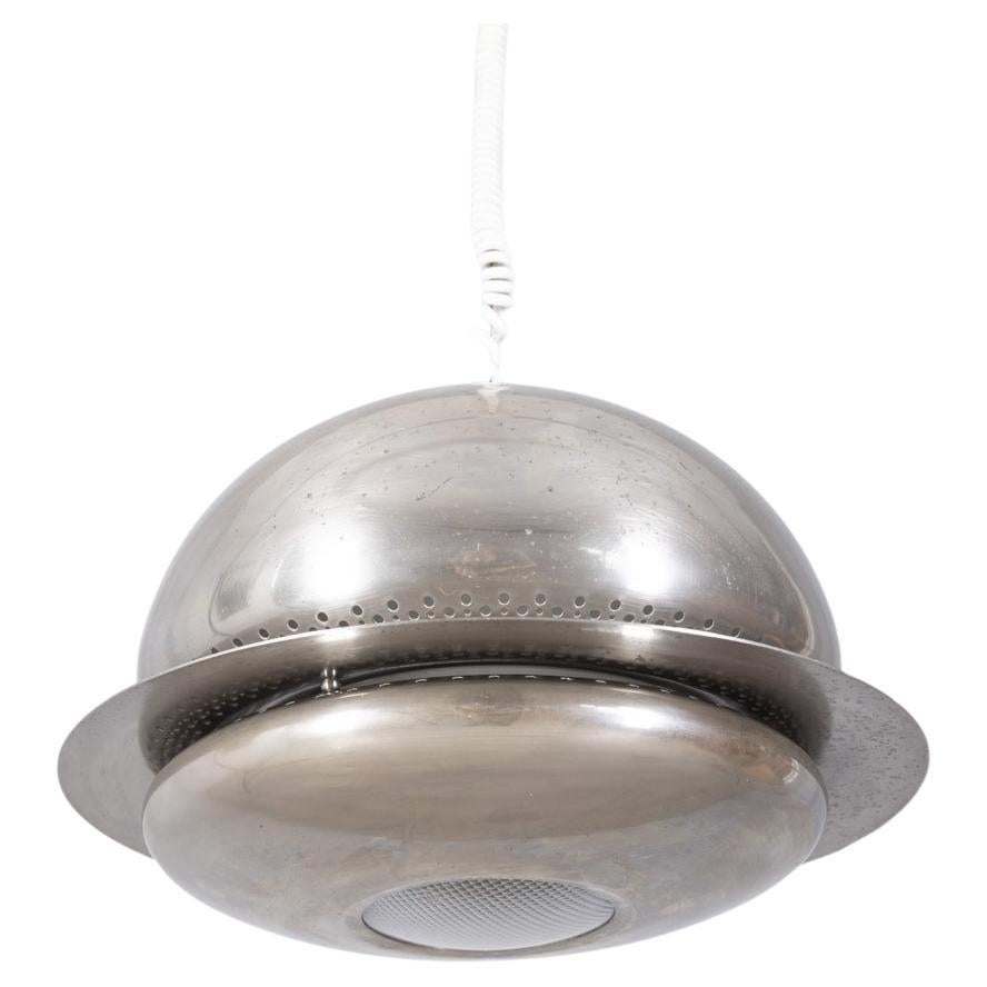 Lustre vintage des années 1960 modèle "Nictea" conçu par Afra et Tobia Scarpa pour Flos en vente
