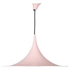 Vintage-Kronleuchter aus den 70ern, entworfen von Claus Bonderup Torsten Thorup für Fog & Mørup