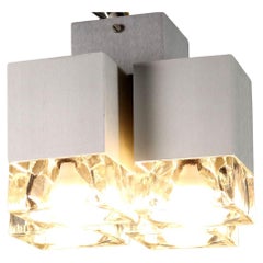 Vintage Chandelier 70's