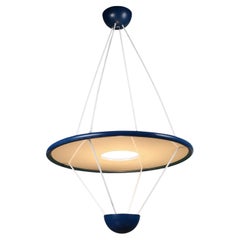 Lampadario Zonca Anni 80