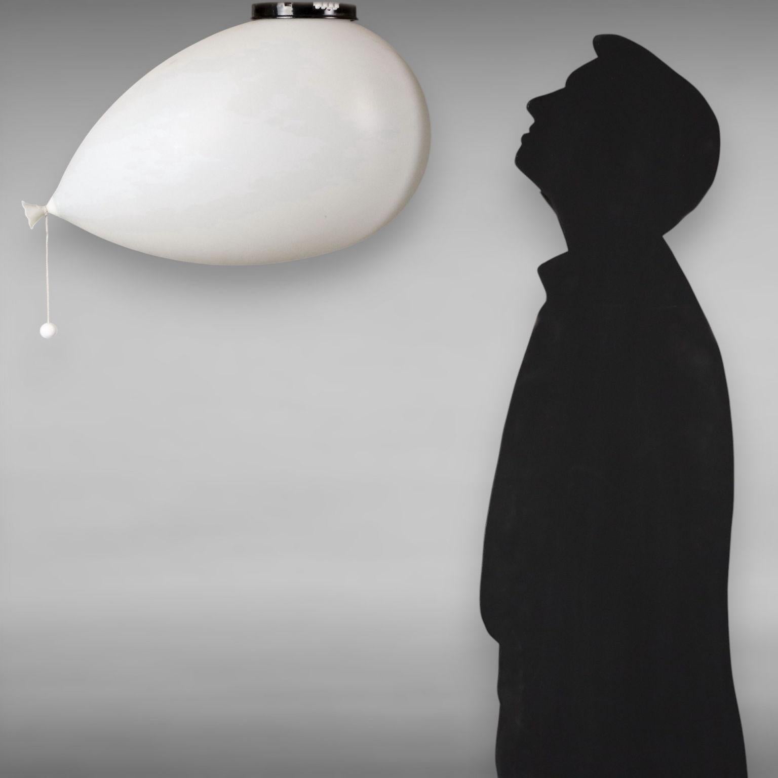 Mid-Century moderno Lampade 