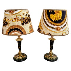 Lampes de bureau - Art nouveau