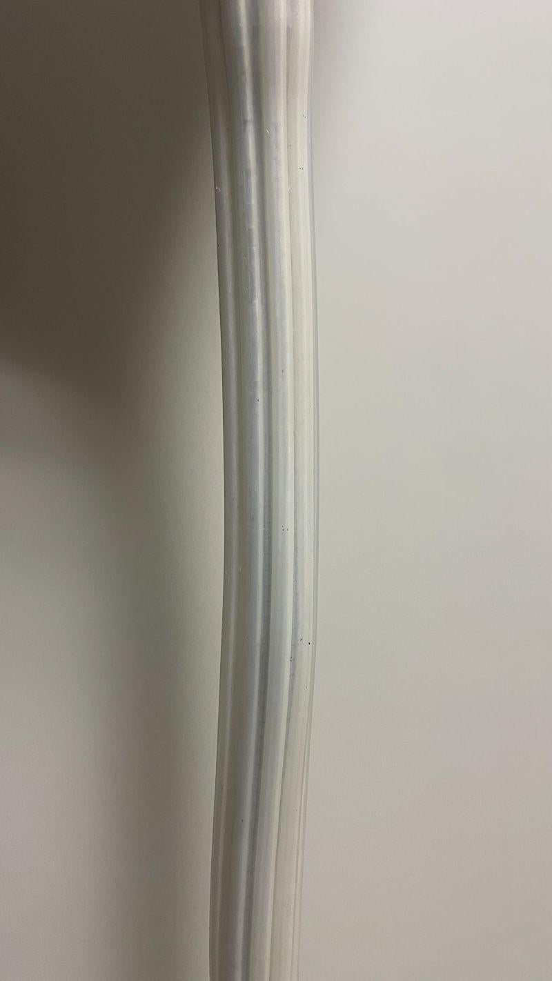 Lámparas de pie fluorescentes regulables de Herzog & de Meuron para Artemide Italiano en venta