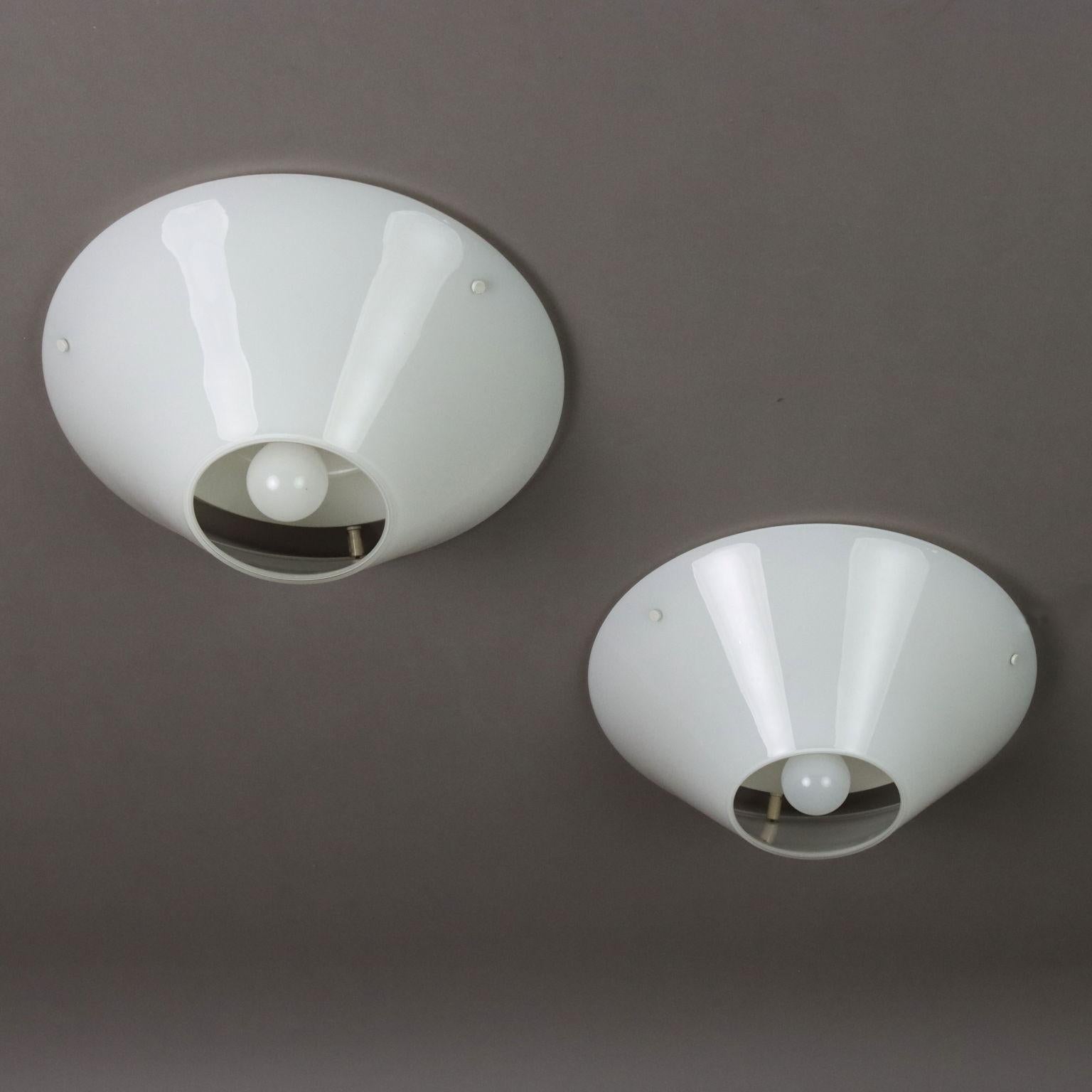 Italian Lampade da parete 