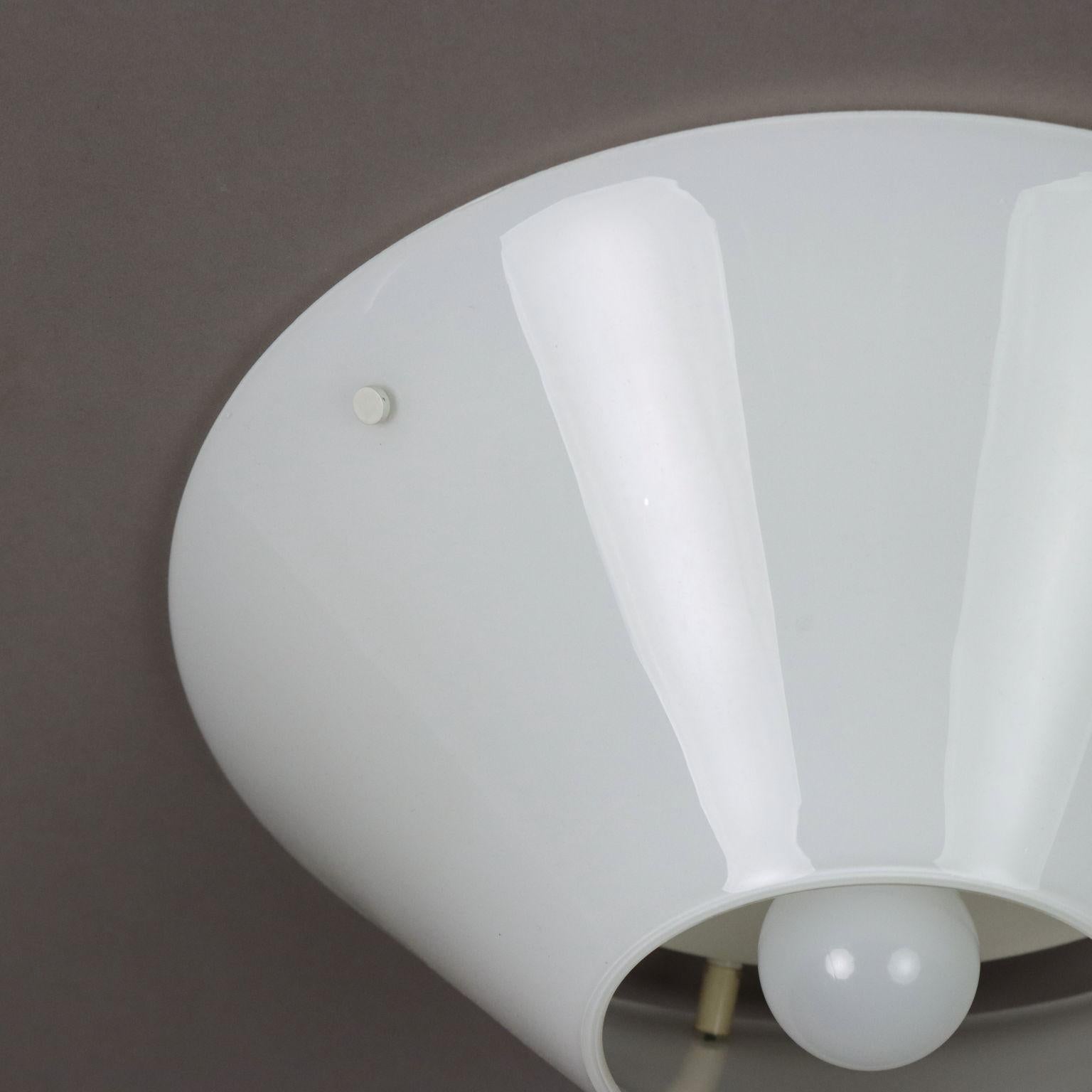 Lampade da parete 