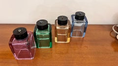 Ceiling or wall lamps by Flavio Poli for Seguso Italia