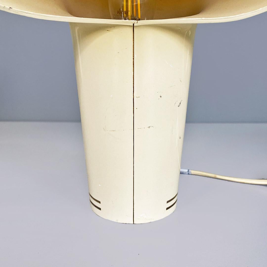 Lampade da tavolo italiane modello Sorella di Studio G6 per Harvey Guzzini, 1972 5