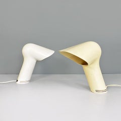 Lampade da tavolo italiane Modell Sorella di Studio G6 für Harvey Guzzini, 1972