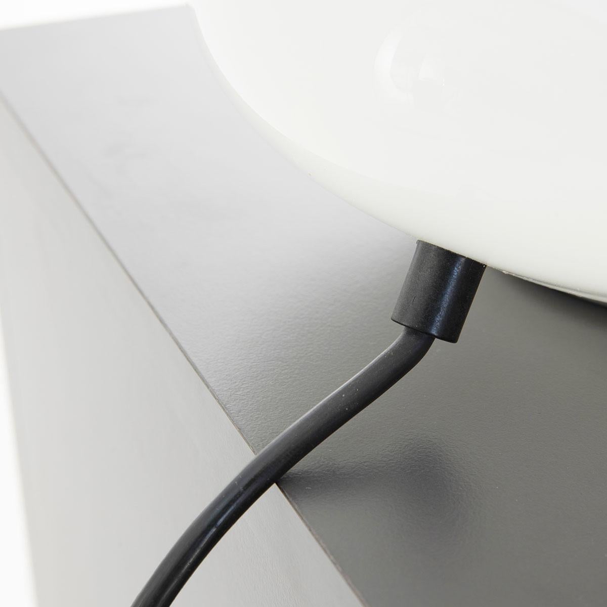 LT 357 Lámparas de mesa de cristal de Murano, diseñadas por Carlo Nason para Mazzega en venta 1