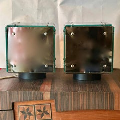 Prismar Table Lamps - Studio A.R.D.I.T.I. Nucleo Sormani - Italy 1970s