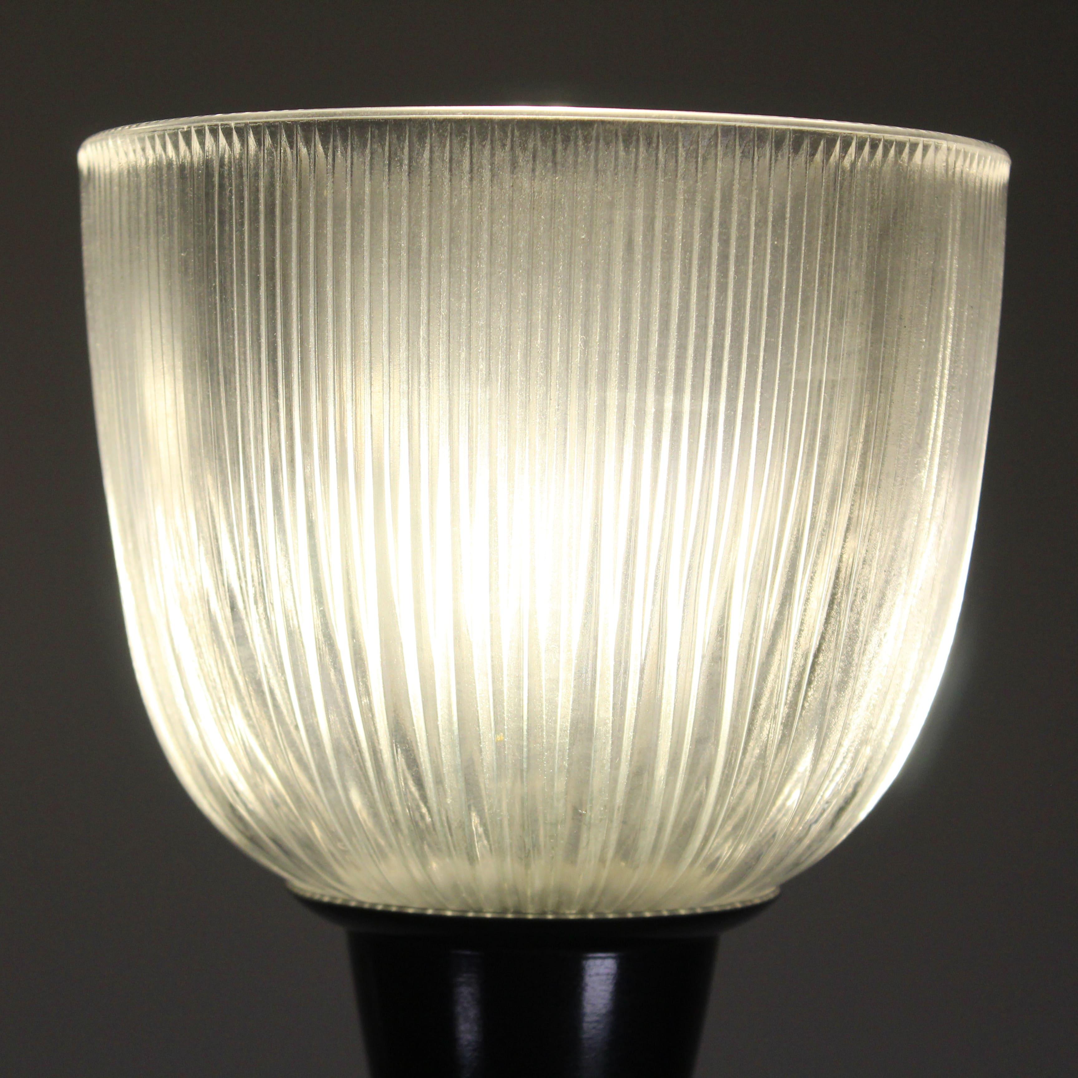 LTE6 floor lamps, Ignazio Gardella, Azucena, 1980 For Sale 1