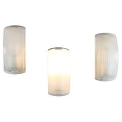 Lámpara Giasole de Ernesto Gismondi para Artemide Años 80