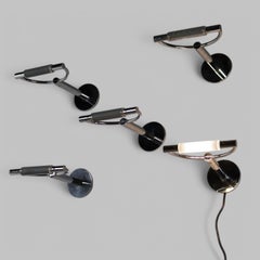 Lámparas Gradi de Franco Bettonica y Mario Melocchi para Cini & Nils, años 90