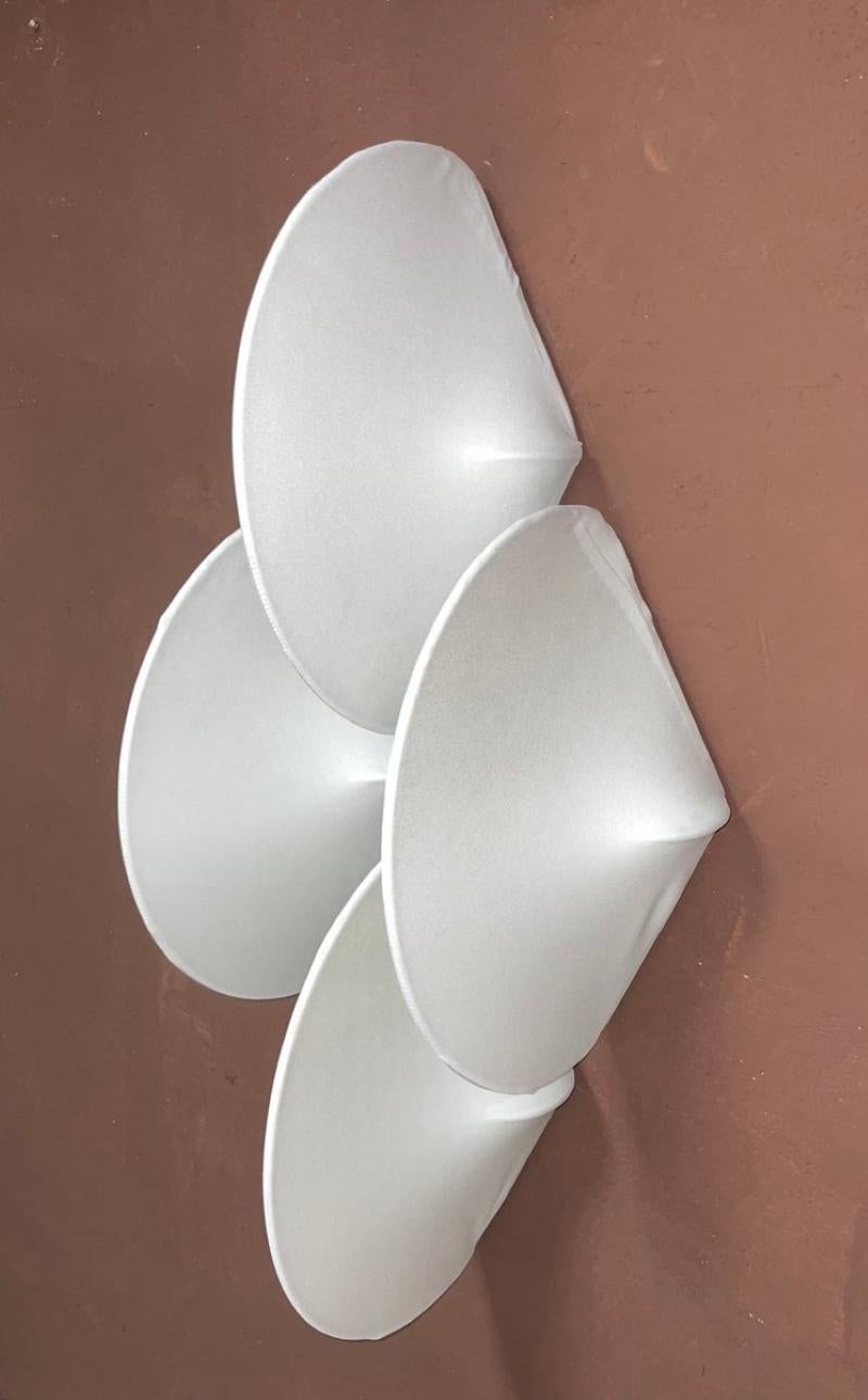 Lampade Kaori di Kazuhide Takahama per Sirrah - Italia anni '70 Italian en venta