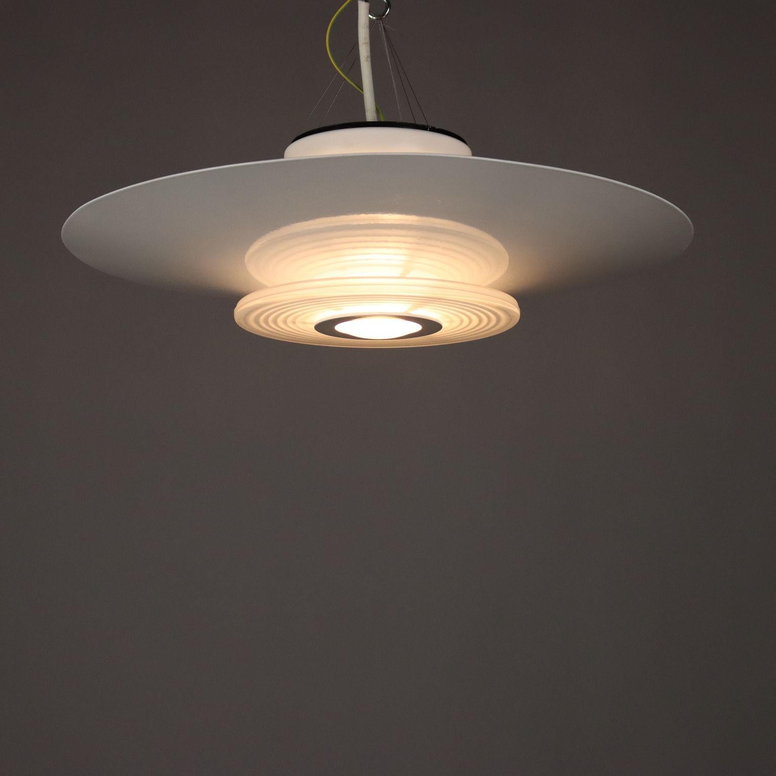 Lampade Moni 1190-1200 di Achille Castiglioni per Flos Anni 80 (Moderne der Mitte des Jahrhunderts)