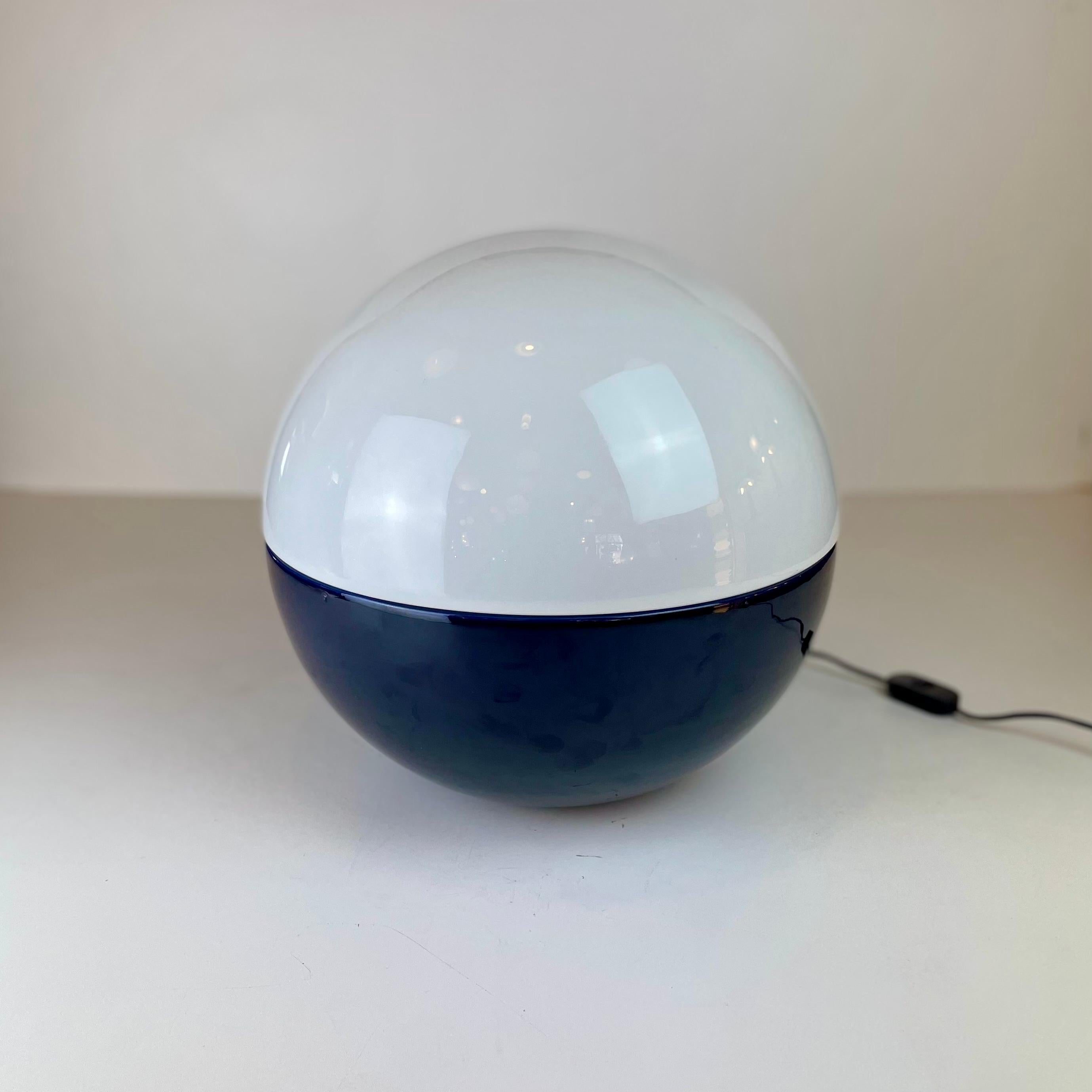 Lampalla, Table Lamp by Alvino Bagni, 1970s For Sale 3