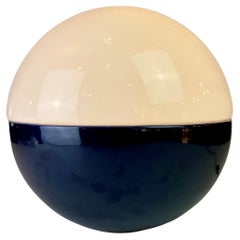 Lampalla, Table Lamp by Alvino Bagni, 1970s