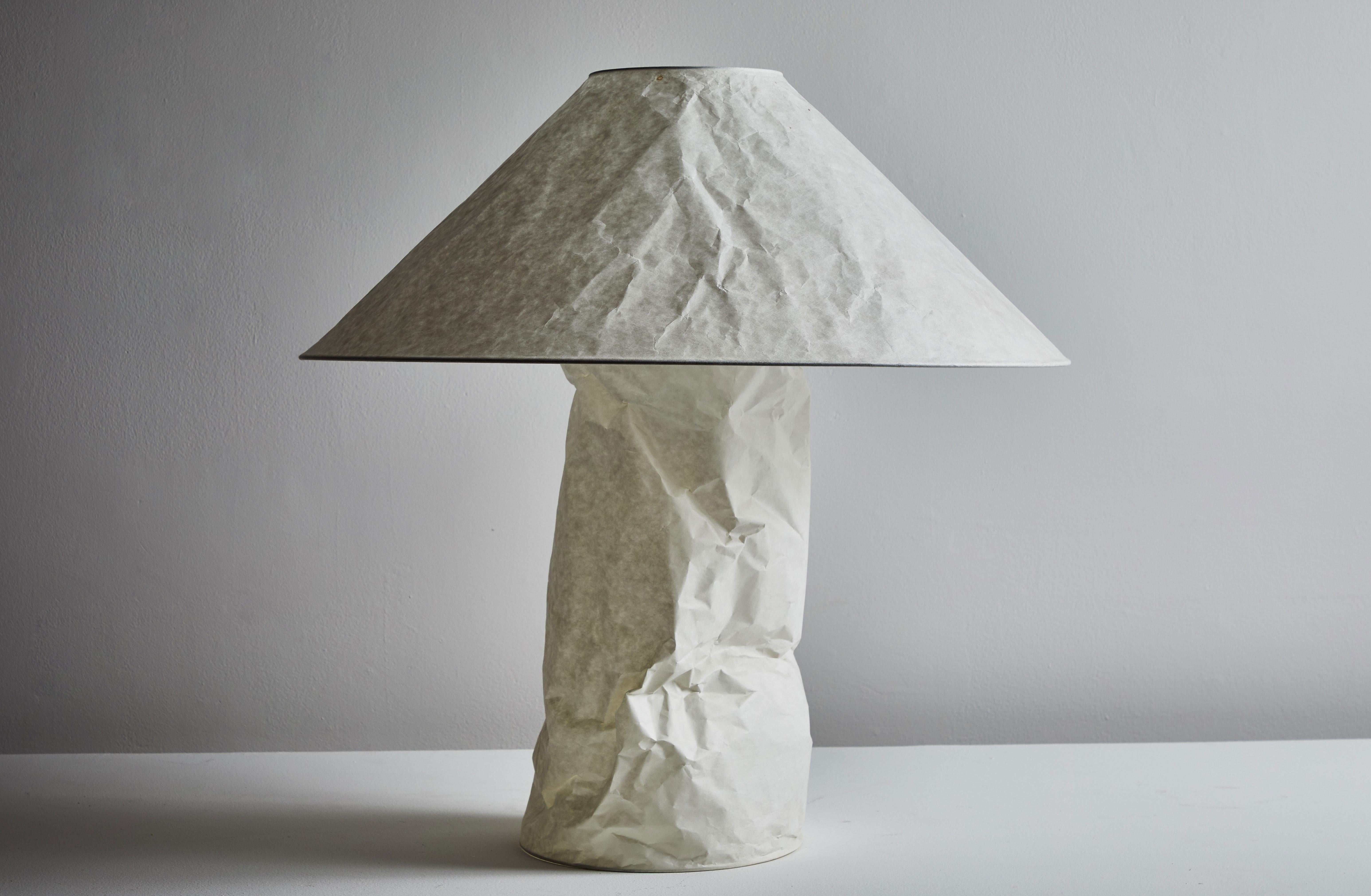 ingo maurer table lamp