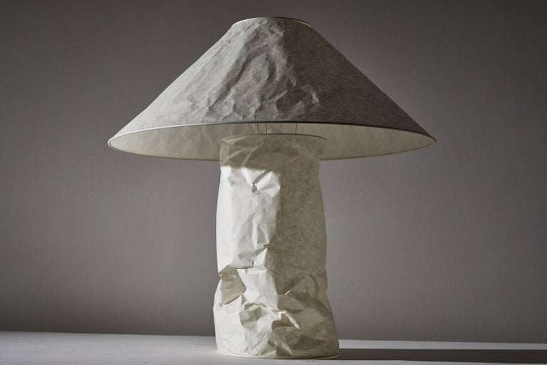 Lampampe" Table Lamp by Ingo Maurer at 1stDibs | ingo maurer lampampe,  lampampe table lamp, lampampe ingo maurer