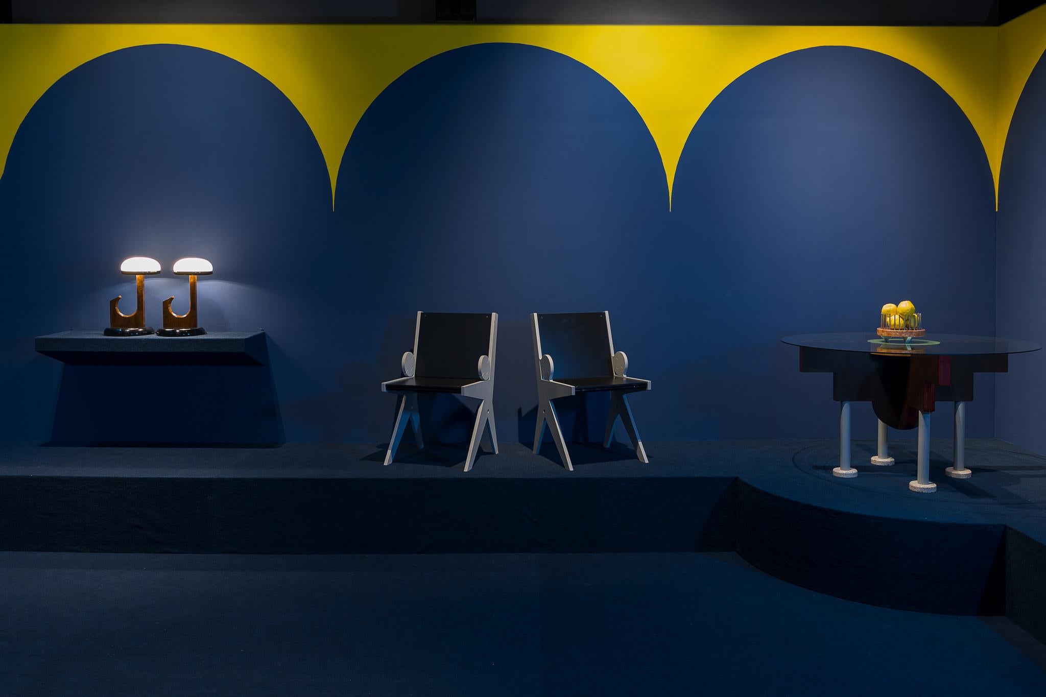 Lámpara Checa Diseñada por Daniel Basso y Estudio Florida, Argentina, 2022 Argentino en venta