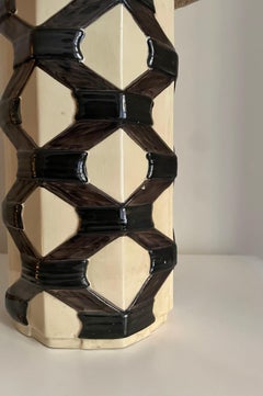 Lámpara de cerámica de Christian Dior