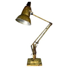 Vintage Lámpara de mesa Anglepoise