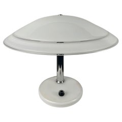 Lámpara de mesa Lucciano Vistosi Murano 1931 “Faliera”