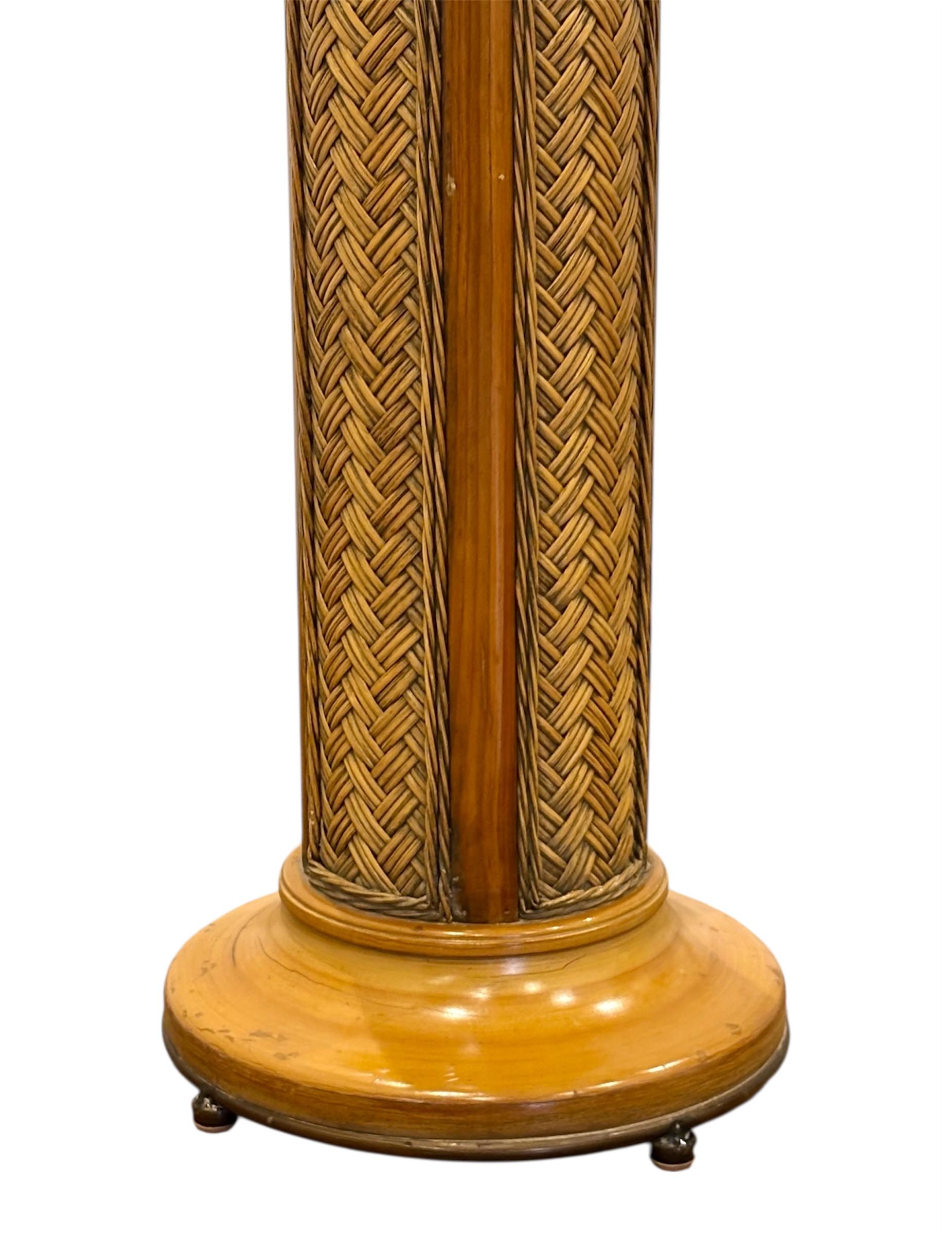 Provincial français Lámpara francesa Circa 1.950. en vente
