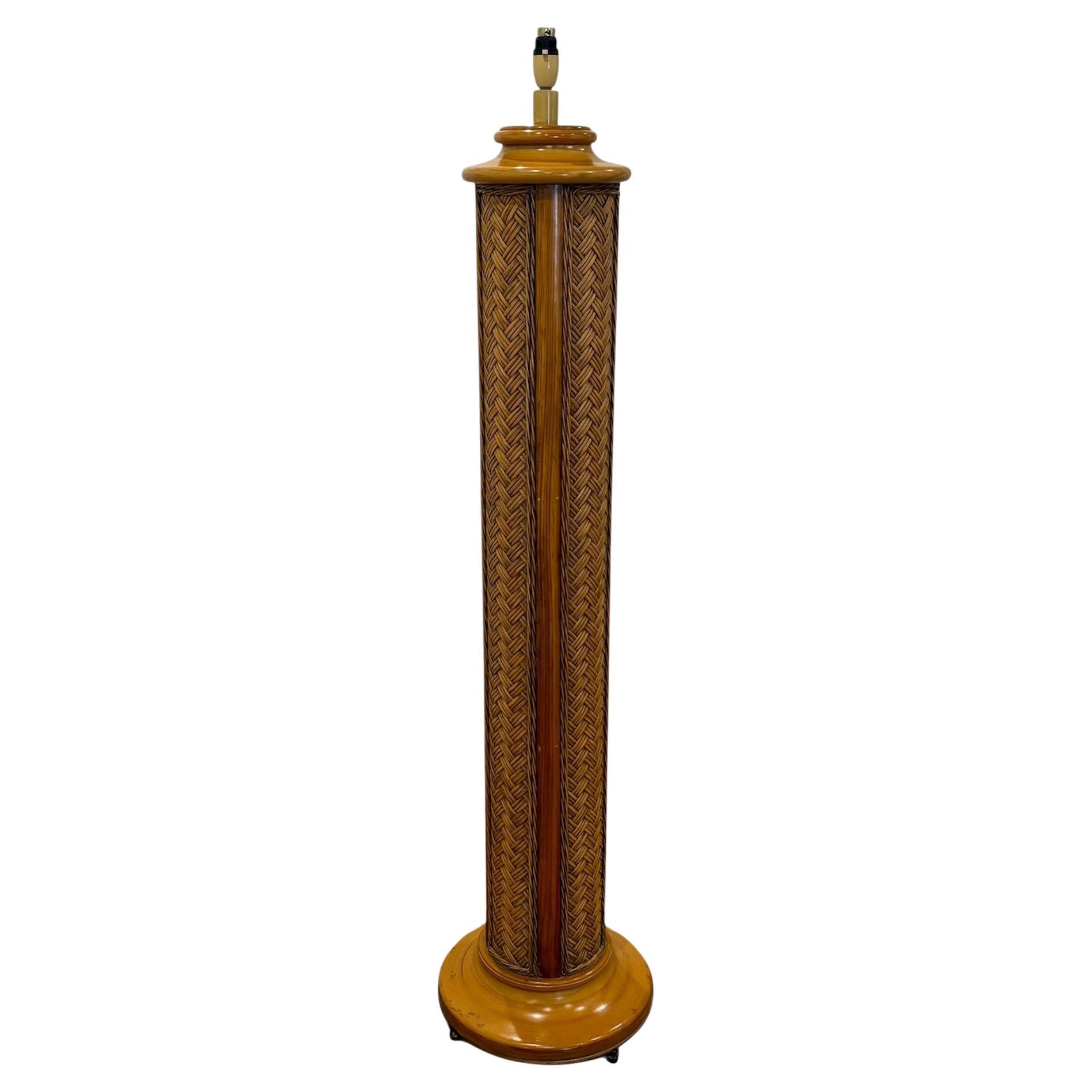 Lámpara francesa Circa 1.950.