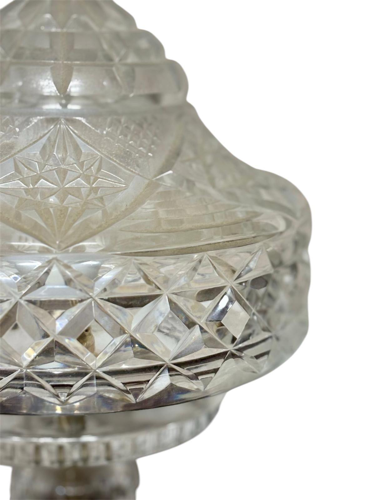 Lámpara inglesa de estilo Art Nouveau en Bueno estado para la venta en VALÈNCIA, ES