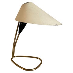 Vintage Lámpara ”Lily” de J.T. Kalmar