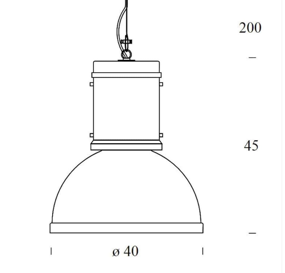 Moulé Suspension 