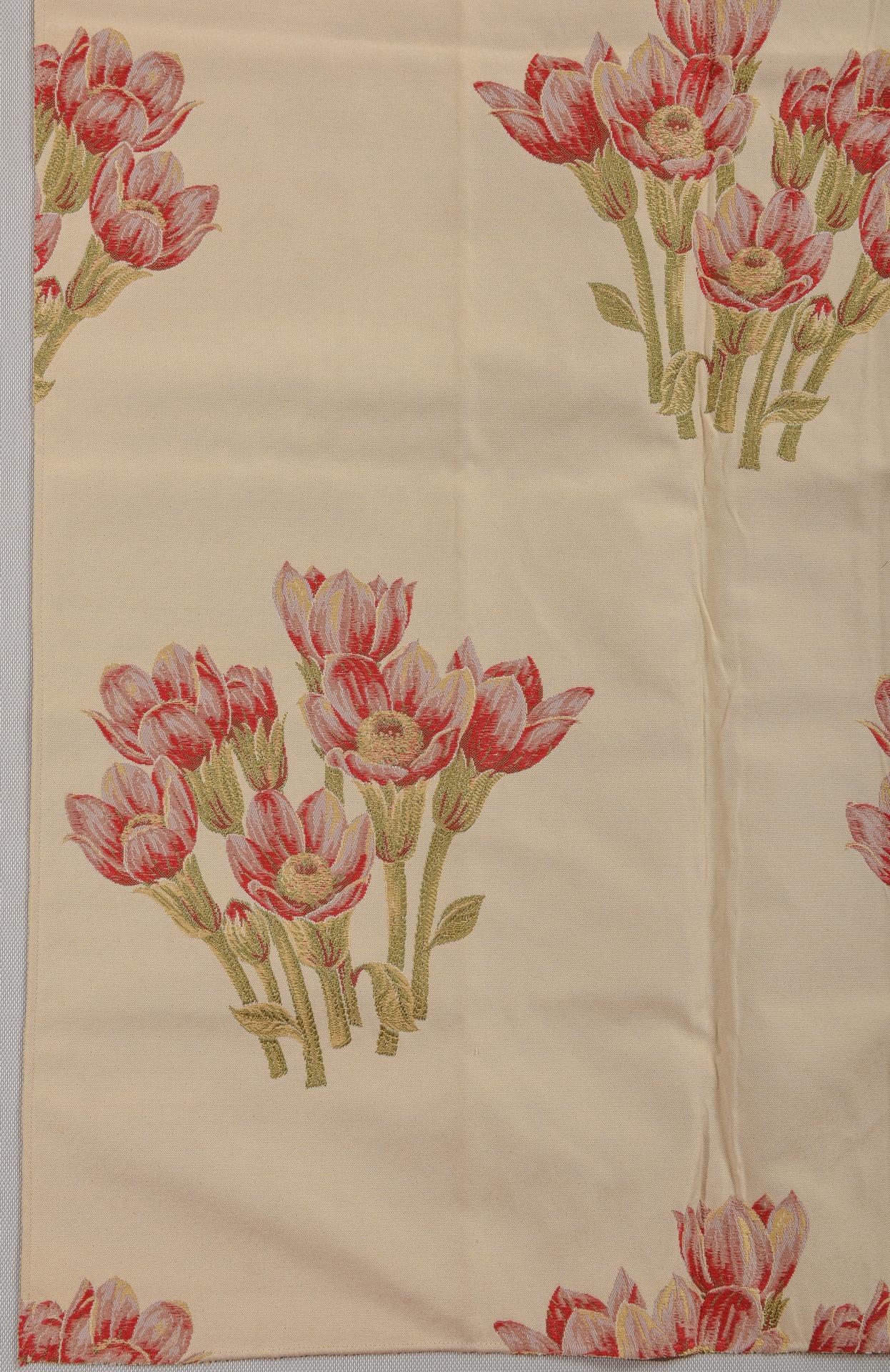 Altro Fabrice con tulipani in vendita