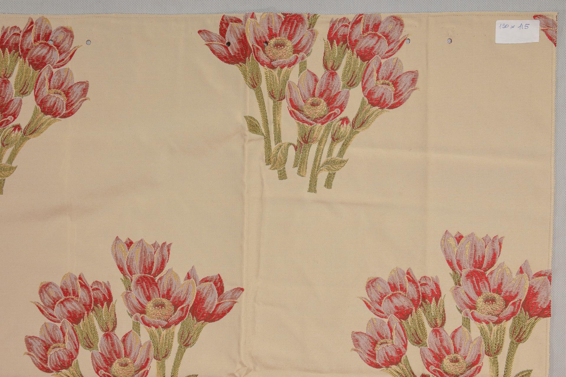 Fatto a macchina Fabrice con tulipani in vendita