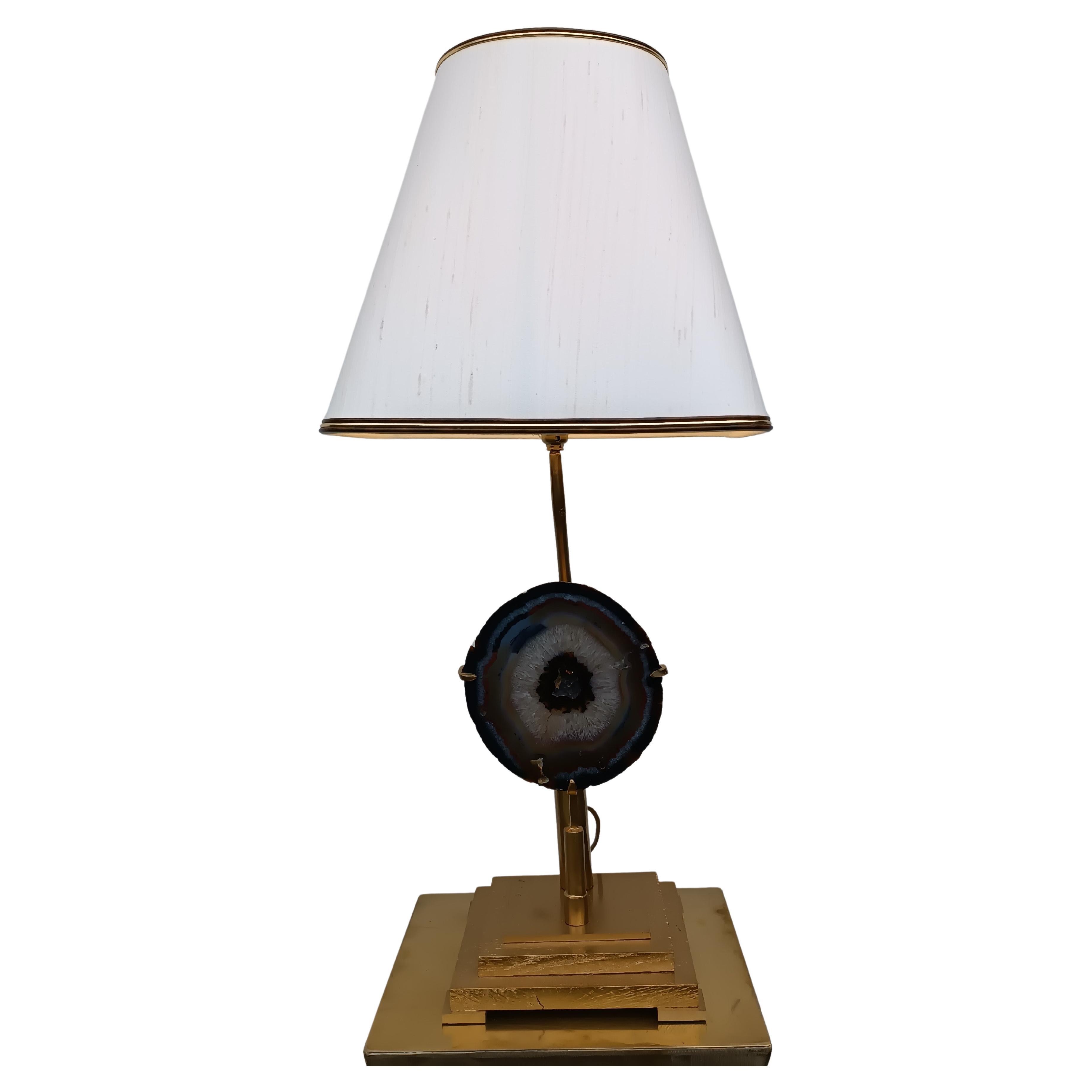 Lampe "à l'Agathe" N2 For Sale
