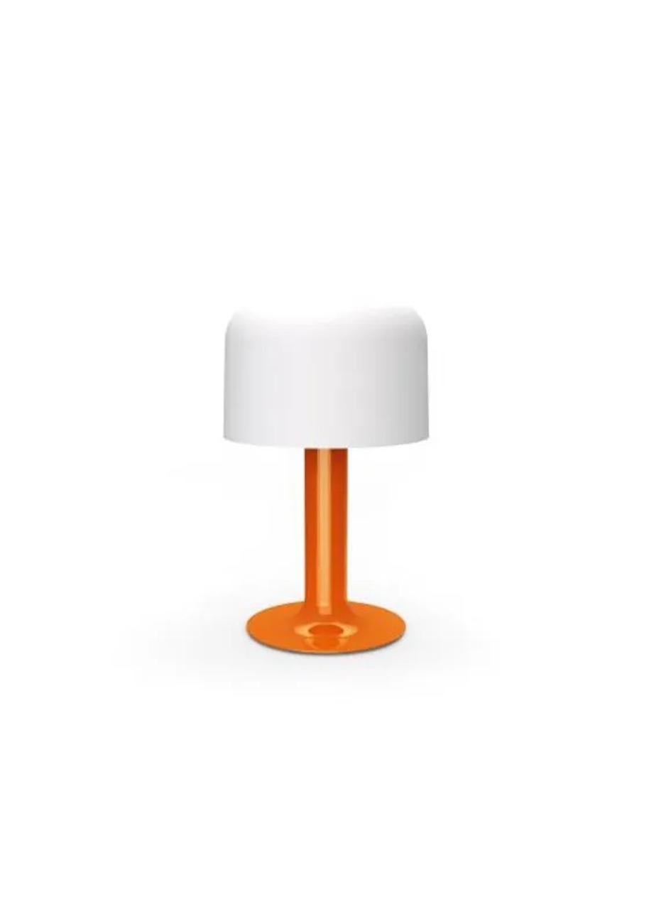 Mid-Century Modern Lampe À Poser 10497 by Michel Mortier for Disderot For Sale
