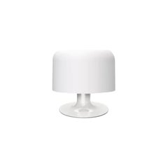 Lampada À Poser 10576 di Michel Mortier per  Disderot