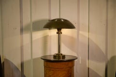 Lampe à poser Art Déco 1940's