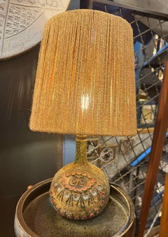 Lampe à Poser