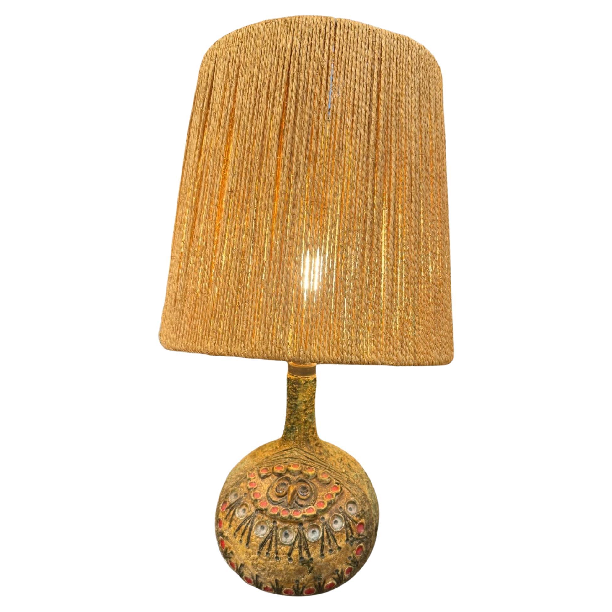 Lampe à Poser