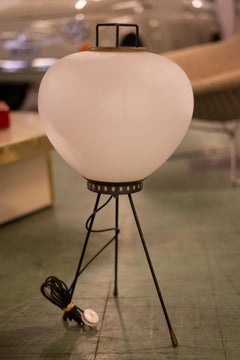 Lampe à poser Stilnovo sciolari
