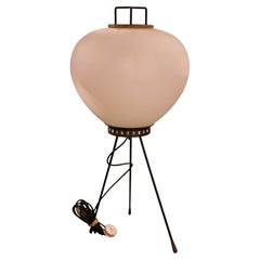 Lampe à poser Stilnovo sciolari