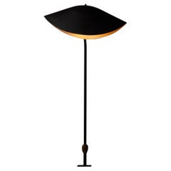 Lampe Agrafee Deux Rotules de Serge Mouille