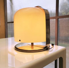 Lampe Alvise De Luigi Massoni Pour Harvey Guzzini, 1966
