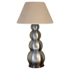 Vintage Lampe années 70
