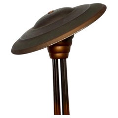 Lampe Art deco Metropolis 1920, France