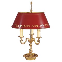 Antique Lampe Bouillote 15223