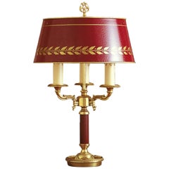 Lampe Bouillotte 15103, Lampe