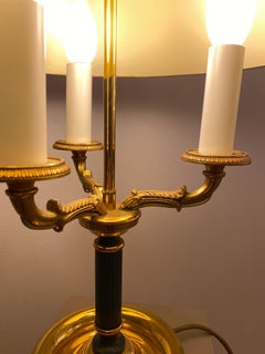 Leuchte Lampe Bouillotte 15213